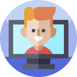 e-learning icon