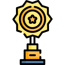 Award icon