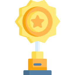 Award icon