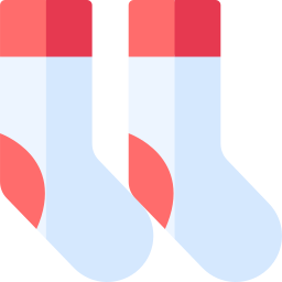 Sock icon