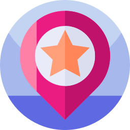 Location icon