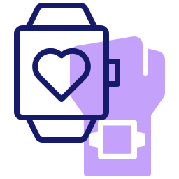 smartwatch icon