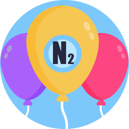 Balloons icon