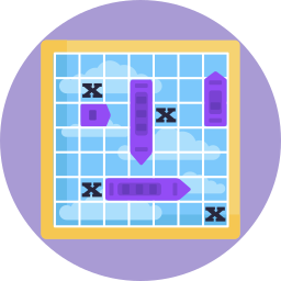 Battleship icon