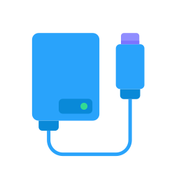 Charger icon