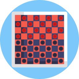 Checkers icon