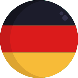 allemagne Icône