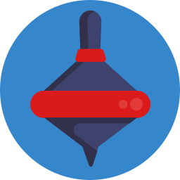 Spinner icon