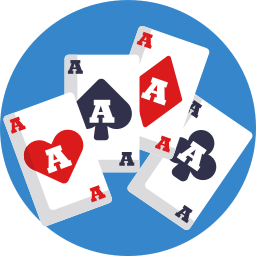 pokerspiel icon