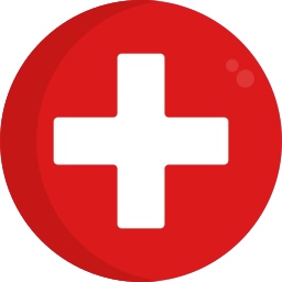 suisse Icône