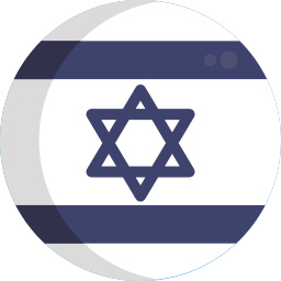 israel icon