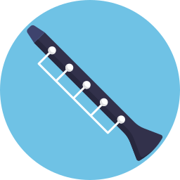 Clarinet icon