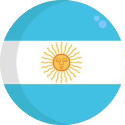 argentyna ikona