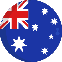 australia ikona