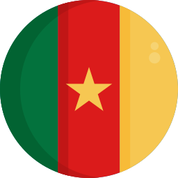 cameroun Icône