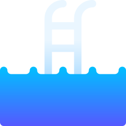 schwimmbad icon