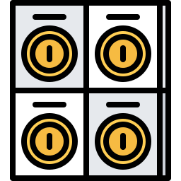 Coins icon