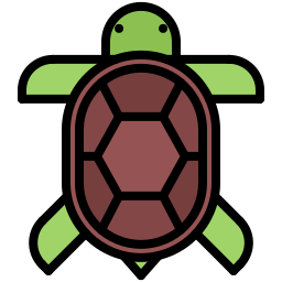 Turtle icon