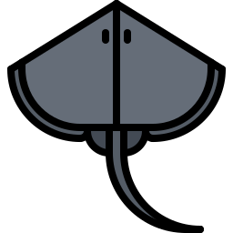 Stingray icon