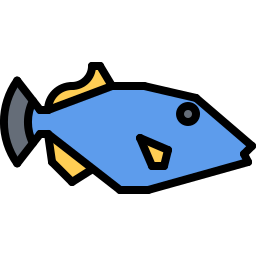 Fish icon