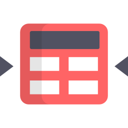 Spreadsheet icon