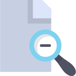 Document icon