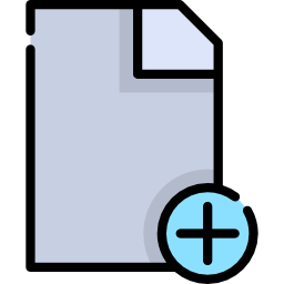 書類 icon