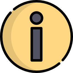 die info icon