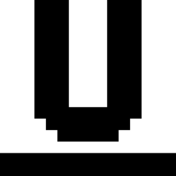 Underline icon