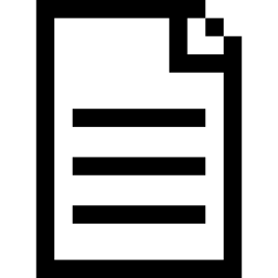 File icon