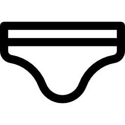 Panties icon