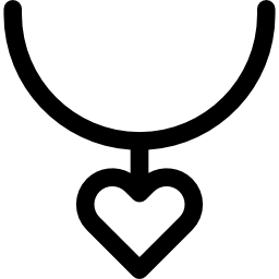 Necklace icon