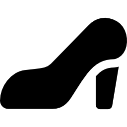 High heels icon