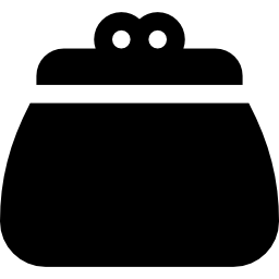 Purse icon