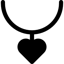 Necklace icon