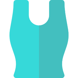 Tank top icon