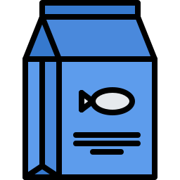 fischfutter icon