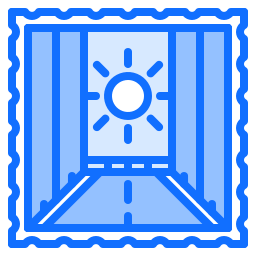 郵便切手 icon