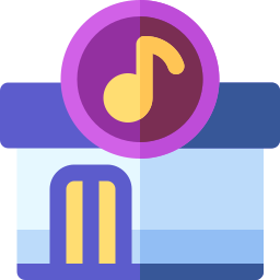 musikladen icon