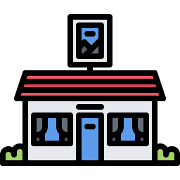 Shop icon