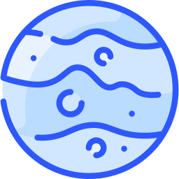 Mercury icon