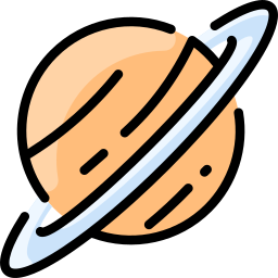 saturn icon