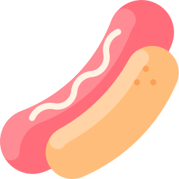 hotdog icon