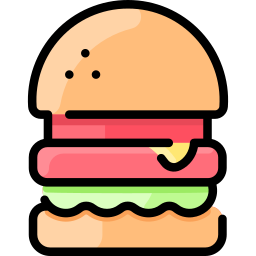 バーガー icon