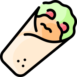 burrito ikona