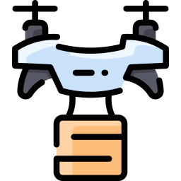 Drone icon