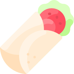 burrito icon