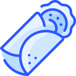 burrito icon