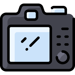 Camera icon