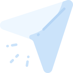 papierflieger icon